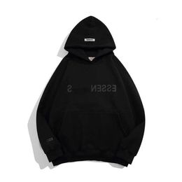 ESS Mens Hoodie Cotton T shirt Designer Classic Wests Cpfm Kanyes Ye Must Be Born Again Printed Womens Couple Yzys Vintage Pullover Hoode cheap loe 24