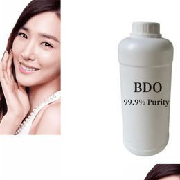 Perfume Bottle Wholesale Other Materials 5000Ml 11.02Lbs Australia Bdo 14 Bd 4Diol Butylene Glycol Cas 110645 True Purity 99% High Qua Otqpy