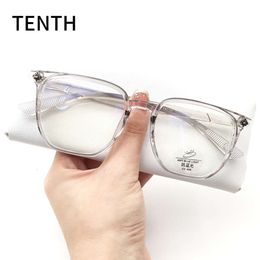 2024 Luxury Designer CH Sunglasses for Women Chromes Glasses Frames Mens Fashion Large Flat Heart Eyeglass Frame Ladies Unisex Classic High Quality Eyewear JF3G