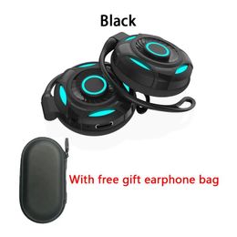 Earphones Hot Sale Wireless Bluetooth Headphones S660 TWS Stereo Sound Earphones Music Player Headset Earbuds Handsfree With Microphone