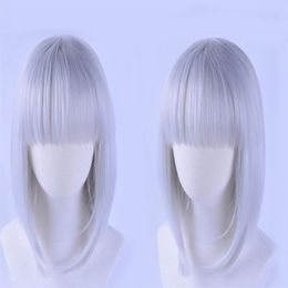 Wig Fate Grand Order Cosplay Costume Saber Altera Altila Etzel Attila Stage 2 Cosplay Costume187x