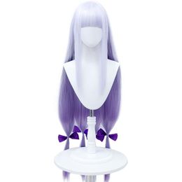 Sleepy Princess in the Demon Castle Syalis Cosplay Wig Maou-jou de Oyasumi Costume for Halloween Party2195