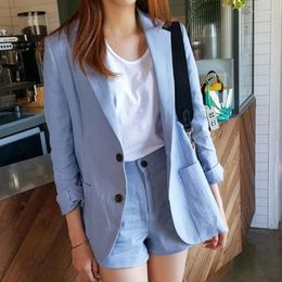 Women's Two Piece Pants Suits Elegant Women Suit Female Fashion Temperament Casual Office Ladies Business OL British Professional Two-piece