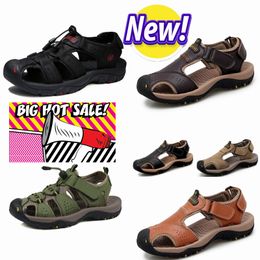 Dad sandals Designer Slides Mens Slippers Bag bloom flowers printing leather Web Black shoes Fashion luxury summer sandals beach sneakers