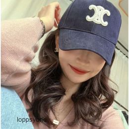 Water winter Designer Label Sports Cap women's Outdoor Couple Luxury Ball Ball sports Autumn Baseball Hat Big Head Women Hat C cap Celi hat RHRW RV4S