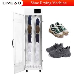 Commercial Fast Shoe Drying Machine 2023 Electric Dryer Shoes For Laundry