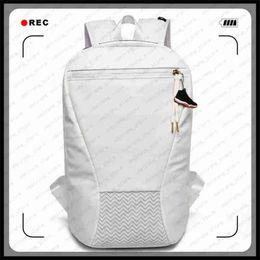 2021 Brand Men Sport Backpack Shoulder Bag Cross Body High Quality Casual Bags Polyester Women Bag Outdoor231G