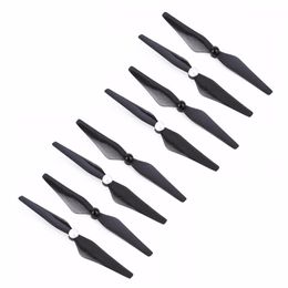 Accessories 8pcs 9450 Carbon Fibre Propeller for Dji Phantom 3 Phantom 2 Drone Blade Durable Props Replacement Accessory Spare Parts