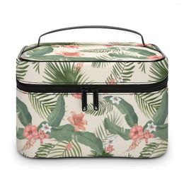 Cosmetic Bags Customised Pattern Makeup Bag Outdoor Travel Women Multifunction Toiletries Organiser Storage Receiving