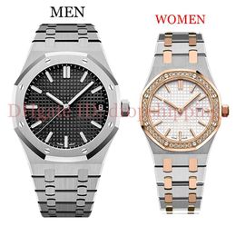 2020 Mens Watches classic style 42 33MM full stainless steel strap gold watch super luminous top quality wristwatch sapphire 5ATM 2529