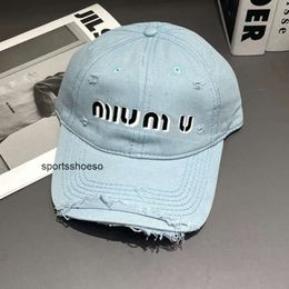 Mui hat baseball hat designer hat for men winter hat sun hats designers women great cap family travel ouside hat gift 3PF3