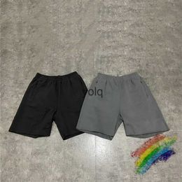 Men's Shorts SEASON 6 Shorts Men Women Hip Hop Washed Make Old 1 1 High Quality W Shorts Inside Season Tag Breechesyolq