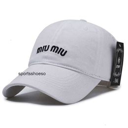 Mui hat baseball hat designer hat for men winter hat sun hats designers women great cap family travel ouside hat gift MLZB