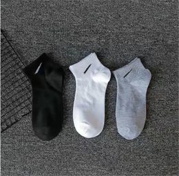 socks 24ss slippers designer socks for men ankle socks cotton material underwear sports pattern cotton fashion casual suitable for spring autumn seasons L2