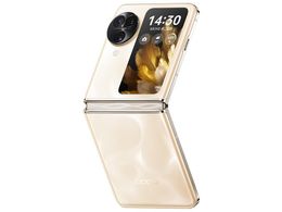 OPPO Find N3 Flip Smartphone 6.8Inch 120HZ Dimensity 9200 4300mAh Battery NFC Google Play Store Cell Phone OTG used phone