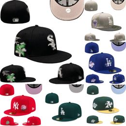 Unisex Gloves Unisex Ball Caps Ready Stock Mexico Fitted Caps Letter Hip Hop Stitch Heart Love Hustle Flowers new era cap 7-8