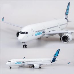 Aeroplane Toys Boys Girls Die Cast Aircraft Plane Jet Models 1 400 Kids'Play Aeroplanes for Kids Birthday Office Desktop Decorati 240115