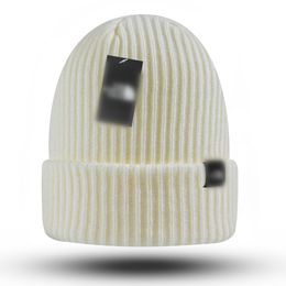 Luxury beanie winter Designer Hat bucket cap mans/womens bonnet fashion design knit hats fall woolen letter jacquard unisex warm beanie N-3