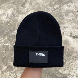 Top Sale Men Beanie Winter Unisex Knitted Hat Gorros Bonnet Skull Caps Knit Hats Classical Sports Cap Women Casual Outdoor Designer Beanies11