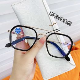 2024 Luxury Designer CH Sunglasses for Women Chromes Glasses Frames Mens Fashion Flat Lens Trend Metal Eye New Plain Heart Eyeglass Frame Ladies Unisex Eyewear UJU2