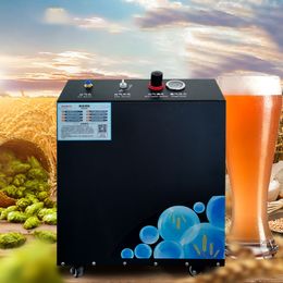 Price consultation with manufacturers for direct supply of large-scale beer and beverage nitrogen production equipment, food grade high-purity box type