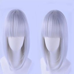 Wig Fate Grand Order Cosplay Costume Sabre Altera Altila Etzel Attila Stage 2 Cosplay Costume280A