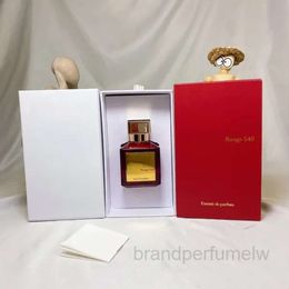 2024 Rouge 540 Oud Silk Mood Perfume 30mlx4 Luxury Brand Extrait Eau De Parfum Paris Fragrance Man Woman Cologne Spray Long Lasting Smell Best quality 342a