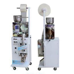 Factory wholesale large quantitative weighing filling machine tea packing machine granular powder dispensing machine