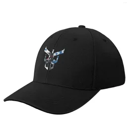 Ball Caps Kamen Rider Kuuga 2000 Baseball Cap Hood Beach Hat Men's Hats Women's