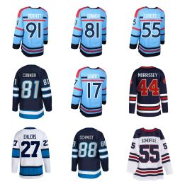 Custom Mens women youth Kyle Connor Nikolai Ehlers RCAF Anniversary Winnipeg Hockey Jersey Jets Josh Morrissey Mark Scheifele Adam Lowry Logan Stanley Neal Pionk Al