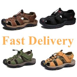 Summer Women Calfskin Dad Shoes Sandals Summer Platform Flats Low Heel Wedge Diamond Buckle Sandal Slip On Ankle Strap Beach Shose Sneaker Flip Flop