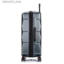 Suitcases New Stylish Lightweight 30 Zonix Hardside Spinner Luggage for Improved Mobility and Durability. Q240115