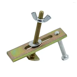 In 1 80mm CNC Engraving Machine Press Plate Clamp Platform Splint Accessories