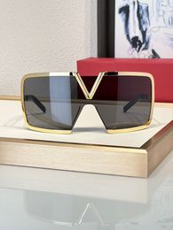Men Sunglasses For Women Latest Selling Fashion Sun Glasses Mens Sunglass Gafas De Sol Glass UV400 Lens With Random Matching BOX V-ROMASK