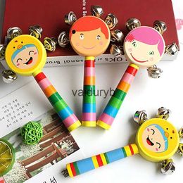 Keyboards Piano Baby Toys Wood Cartoon Rattle Baby Early Education Rattle ldren's Toy Educational Toys for Kids Musical Instrument Toyvaiduryb