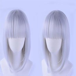 Wig Fate Grand Order Cosplay Costume Saber Altera Altila Etzel Attila Stage 2 Cosplay Costume292w