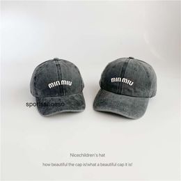 Mui hat baseball hat designer hat for men winter hat sun hats designers women great cap family travel ouside hat gift YQ46