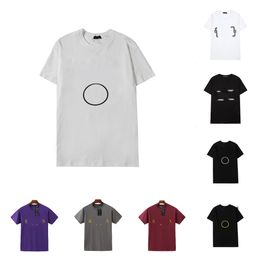 polo shirt desgner shirt shirts tshirt designers t shirt mens designer tshirt Tshirt T shirt crew neck short sleeve quick dry cotton print letter fashion summer 2xl