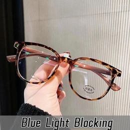 Sunglasses Wooden Frame Myopia Glasses Optical Spectacles Vision Care Eyeglasses Vintage Transparent Prescription Short Sight Eyewear