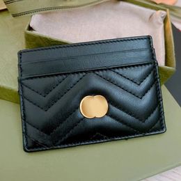 Designer Coin Purses Luxury Card Holders Womens icardi mens bag pocket Organiser fashion key pouch Leather gold coin Key Wallets passport holderskeychain card case