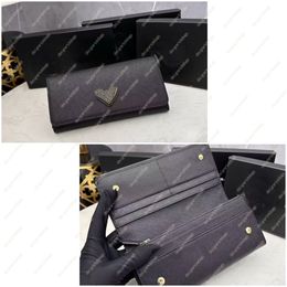 Wallet Designer Female Card holder Designer Coin Wallet Designer Bag Coin Bag Long and Short Small purse High quality leather Luxury Bag Work Bag Luxury Underarm bag