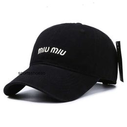 Mui hat baseball hat designer hat for men winter hat sun hats designers women great cap family travel ouside hat gift FDAT