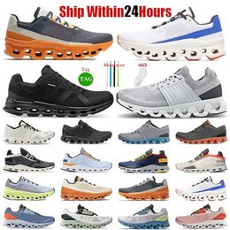 Designer shoes On cloudnova Running Shoes Neon Rose Red Raspberry Purple Yellow White Pearl Nova powder white frosted cobalt men's and women's sports tennis shoes