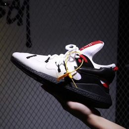 미러 하이 최신 Y-3 Kaiwa Chunky Men Fashion Yellow Black Red White Y3 Shoes KJ154