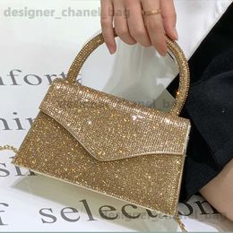 Shoulder Bags Diamonds Women Handbags Luxury Pearls Party Evening Bags for Women Beading Wedding Purses Rhinestone Shoulder Crossbody Bag Tote T240116