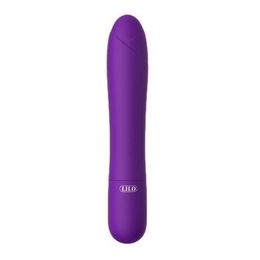 Sex Toys Products Vibrating Rod Multi Frequency Strong Vibration Female Male Vestible Jumping Egg 231129