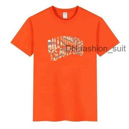 Billionaires Club TShirt Men s Women Designer T Shirts Short Summer Fashion Casual with Brand Letter High Quality Designers t-shirt SAutumn Sportwear men 3 P1TV