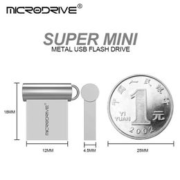 USB Flash Drives Super Mini PenDrive Hight Speed Flash Usb stick 4GB 8GB 16GB Memory Stick 32GB 64GB usb USB flash drives U disk