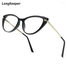 Sunglasses 2024 Transparent Anti Blue Light Glasses For Men Blocking Women Optical Lenses Myopia Prescription Eyeglasses