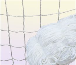 3X2M Soccer Goal Net Football Nets Mesh Football Accessories For Outdoor Football Training Practise Match Fitness Nets Only4878176